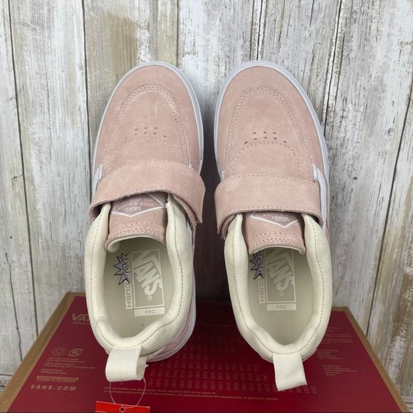 Vans Kyle Pro 2 Rose Antique AEA - Picture 7 of 10